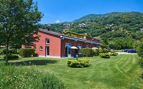Holiday Home Gelsomino By Interhome