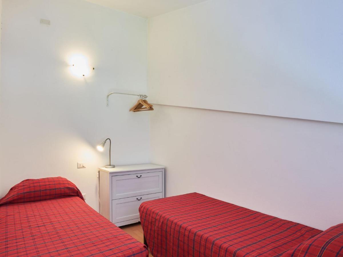 Holiday Home Gelsomino By Interhome Consiglio di Rumo Exterior foto