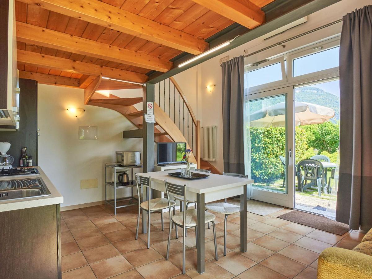 Holiday Home Gelsomino By Interhome Consiglio di Rumo Exterior foto