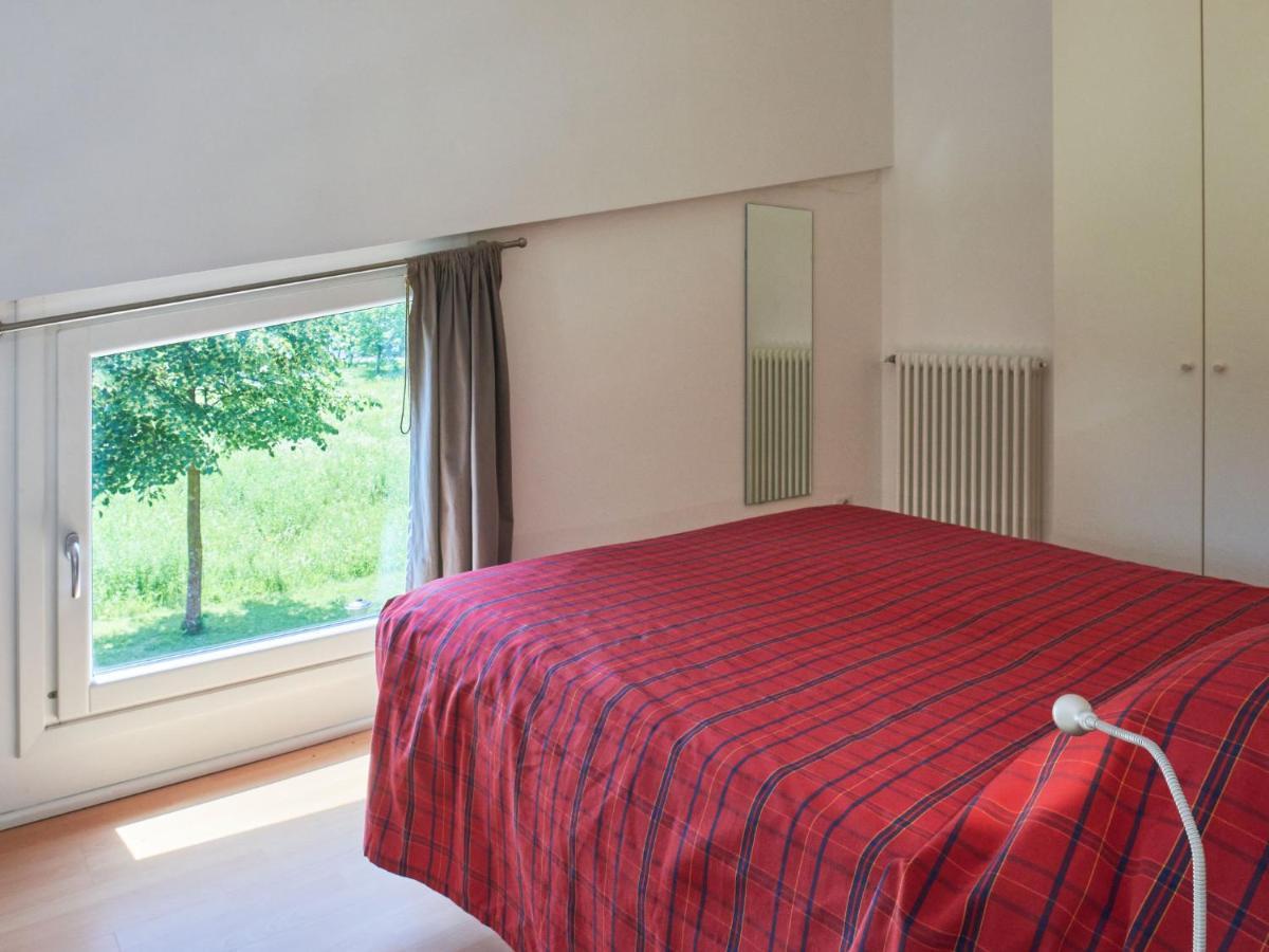 Holiday Home Gelsomino By Interhome Consiglio di Rumo Exterior foto
