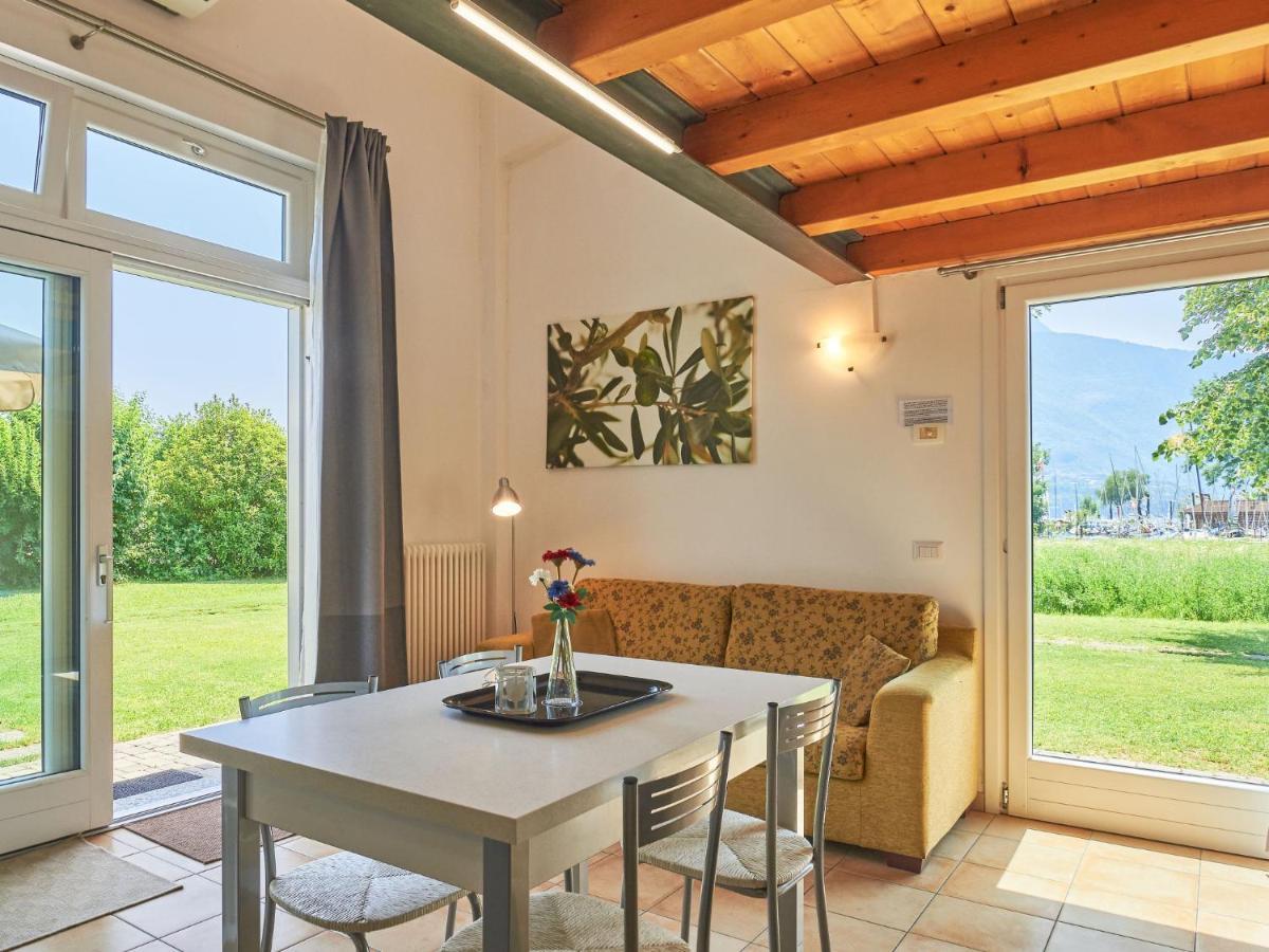 Holiday Home Gelsomino By Interhome Consiglio di Rumo Exterior foto