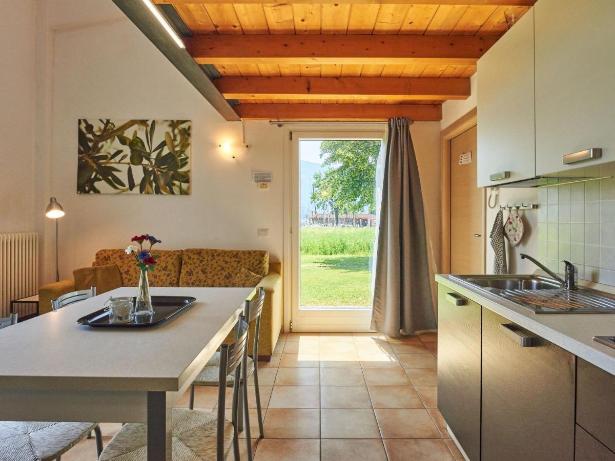 Holiday Home Gelsomino By Interhome Consiglio di Rumo Exterior foto