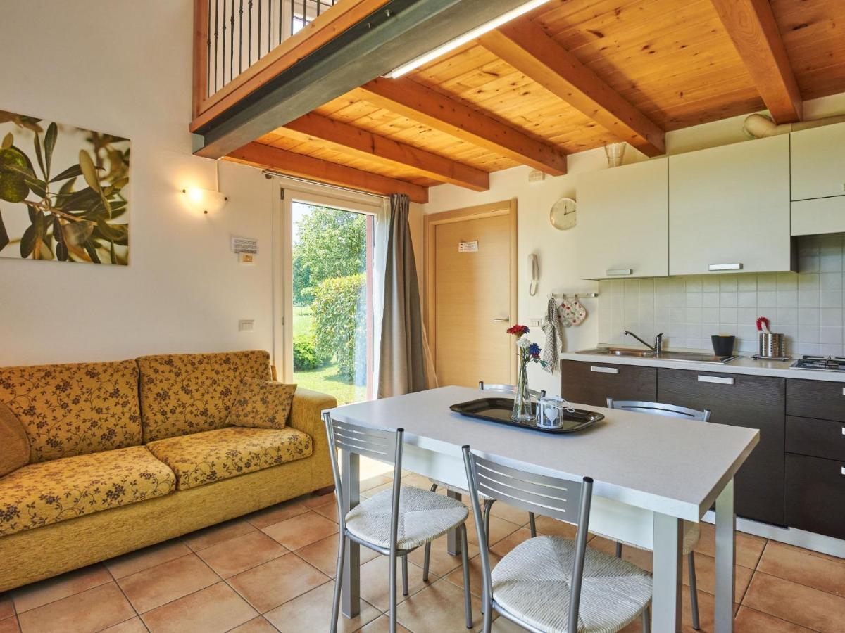 Holiday Home Gelsomino By Interhome Consiglio di Rumo Exterior foto