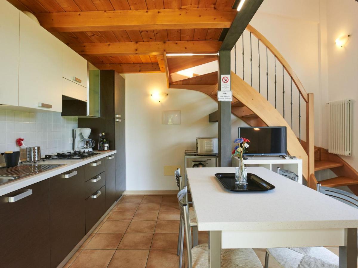 Holiday Home Gelsomino By Interhome Consiglio di Rumo Exterior foto